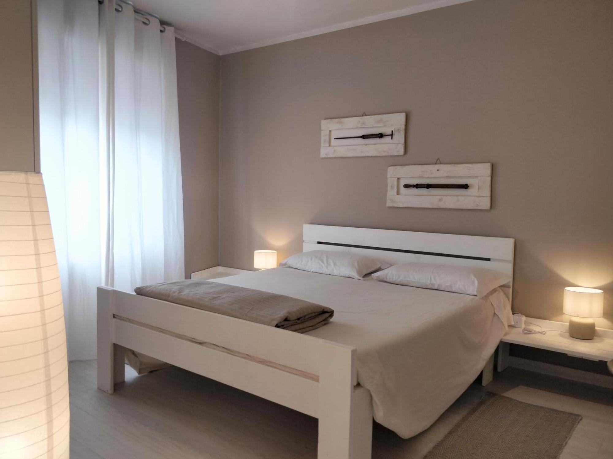 Scusari Appartement Vérone